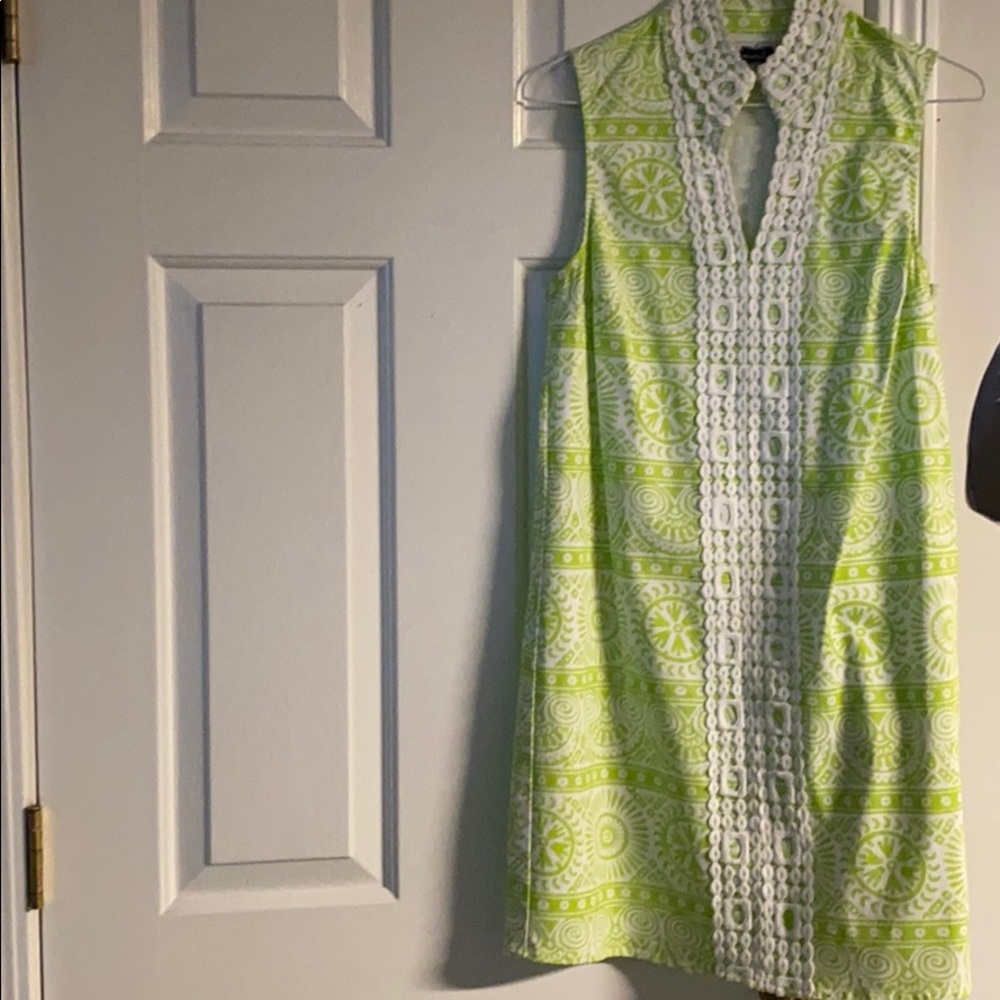 Mudpie Dress